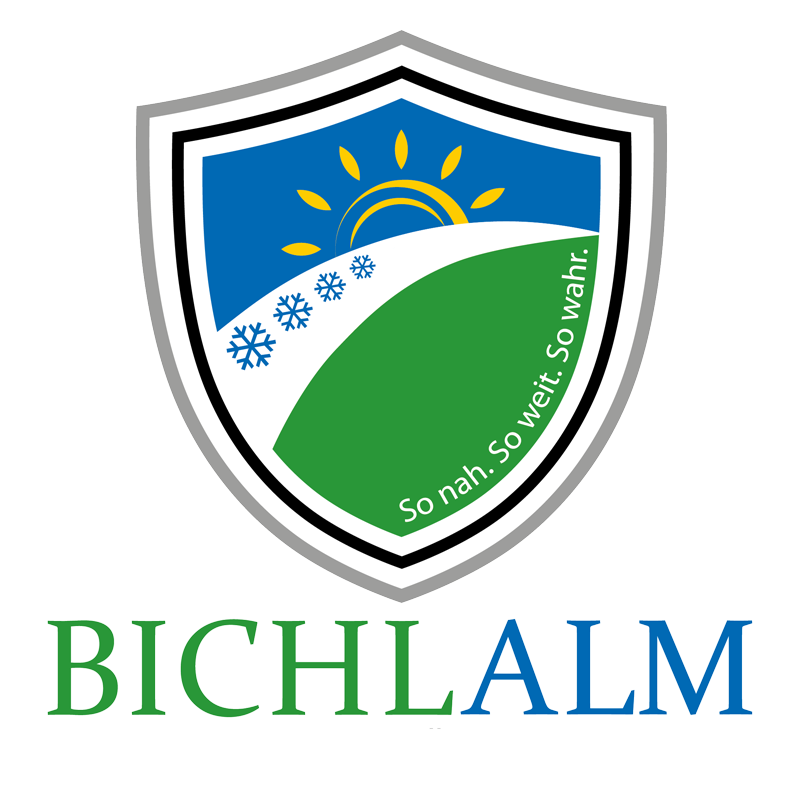 BichlAlm Berggasthof Kitzbühel Logo
